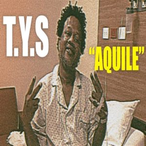 T.S.Y – Aquile